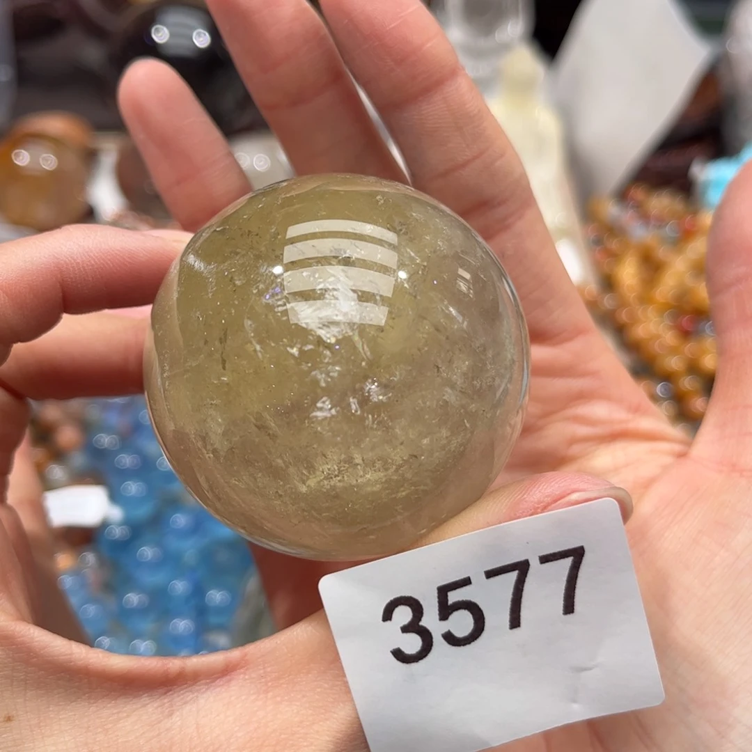 【闪购商品】未镶嵌大型摆件（非配饰）水晶