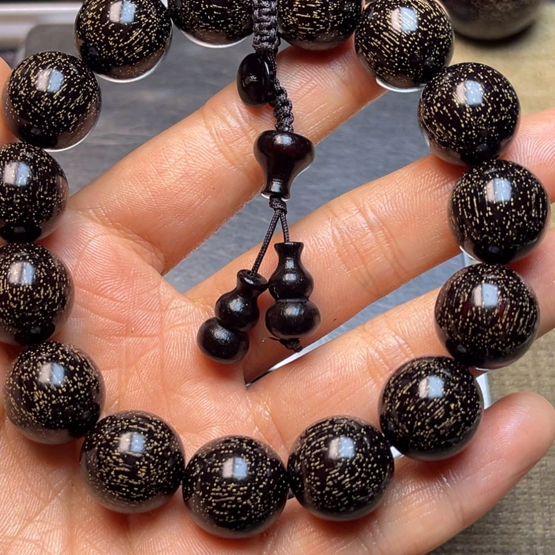 檀香紫檀（小叶紫檀）1.5 爆星