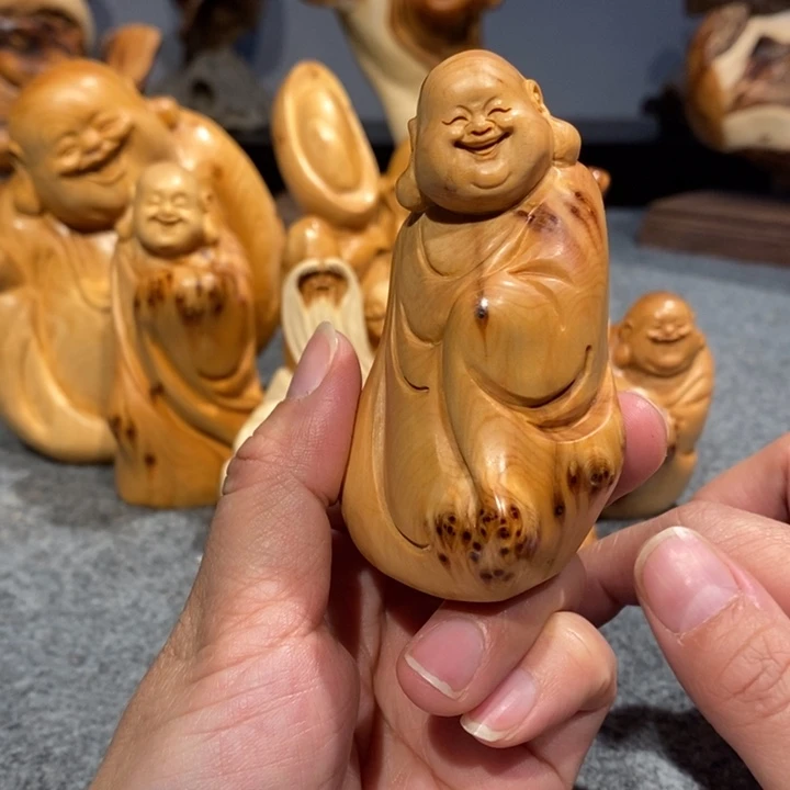 柏木（崖柏）太行崖柏