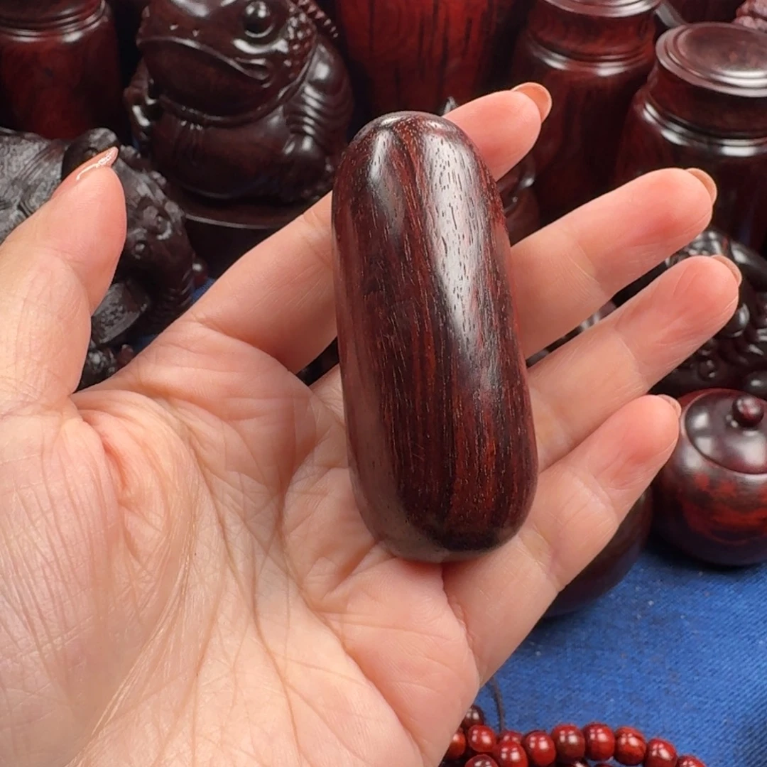 紫檀木类成套家具