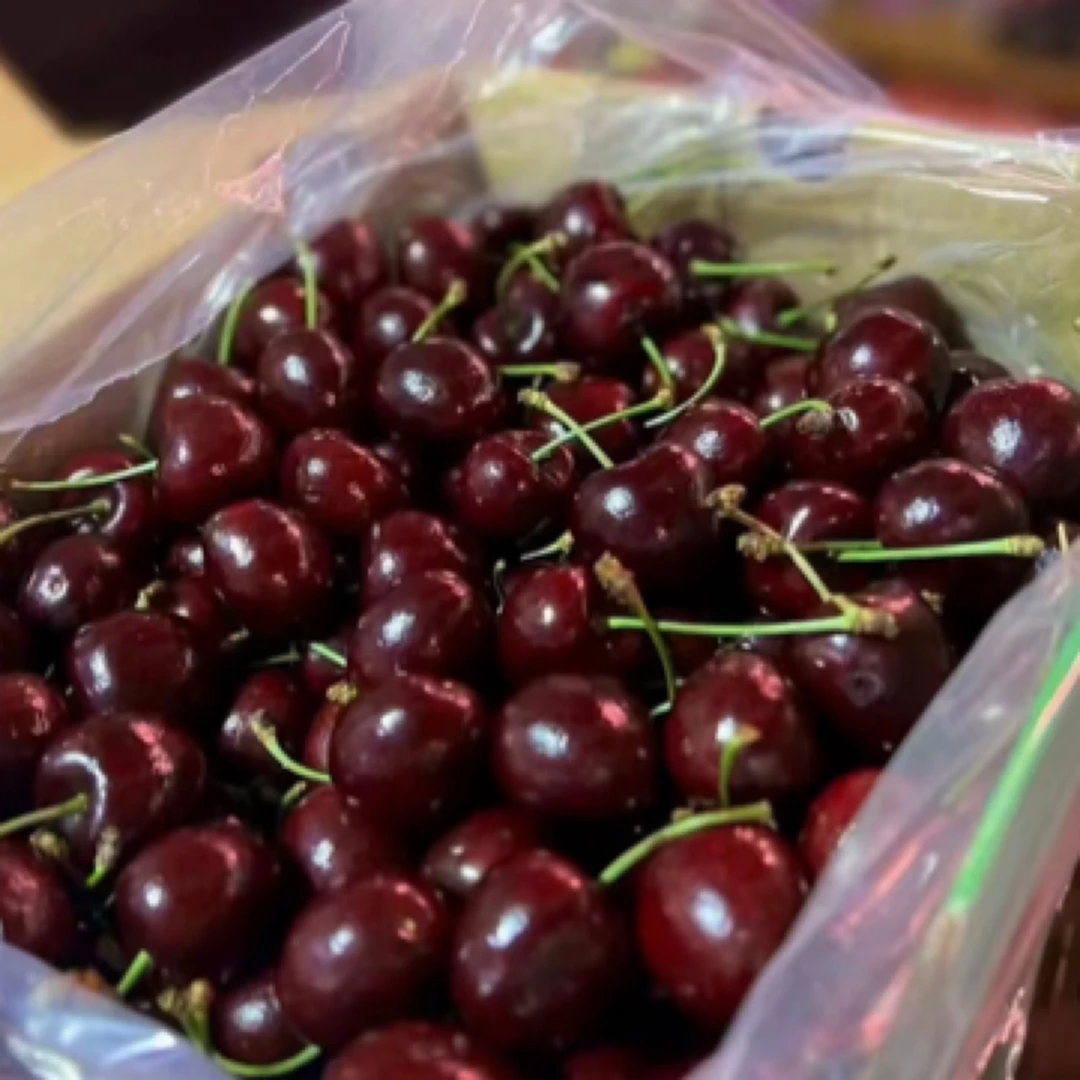 【小时达】车厘子 JD 5斤