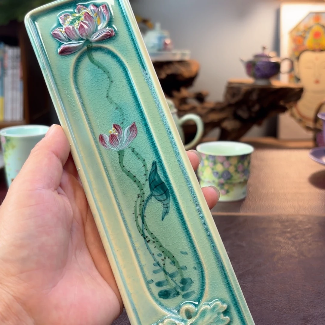 景德镇纯手工制作工艺陶瓷