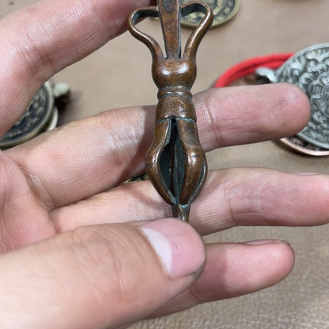 东西很好看很好看