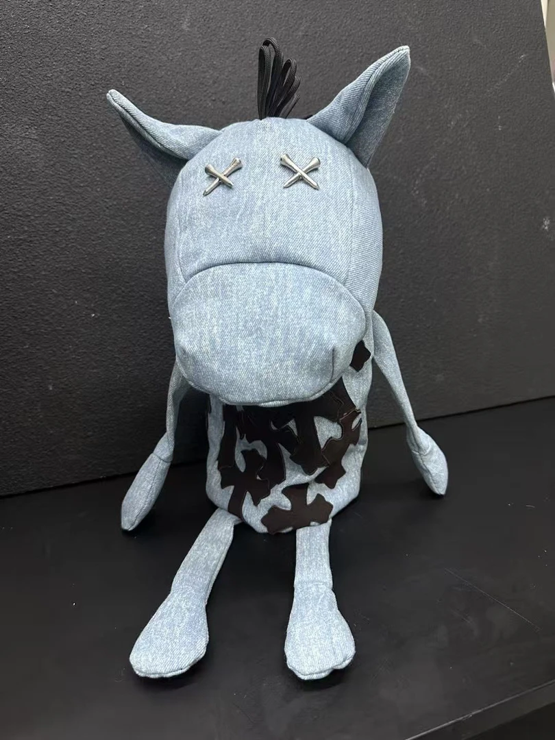 DIY驴家高尔夫杆套