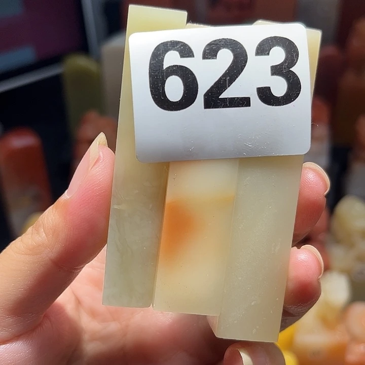 A***n老挝石老挝保利石印章