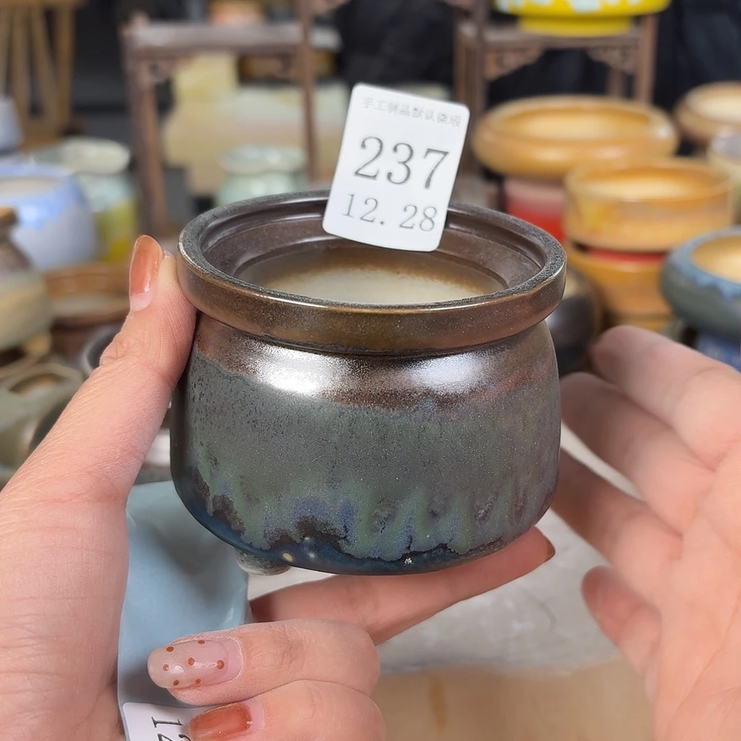 瓷片景德镇陶瓷手工制作