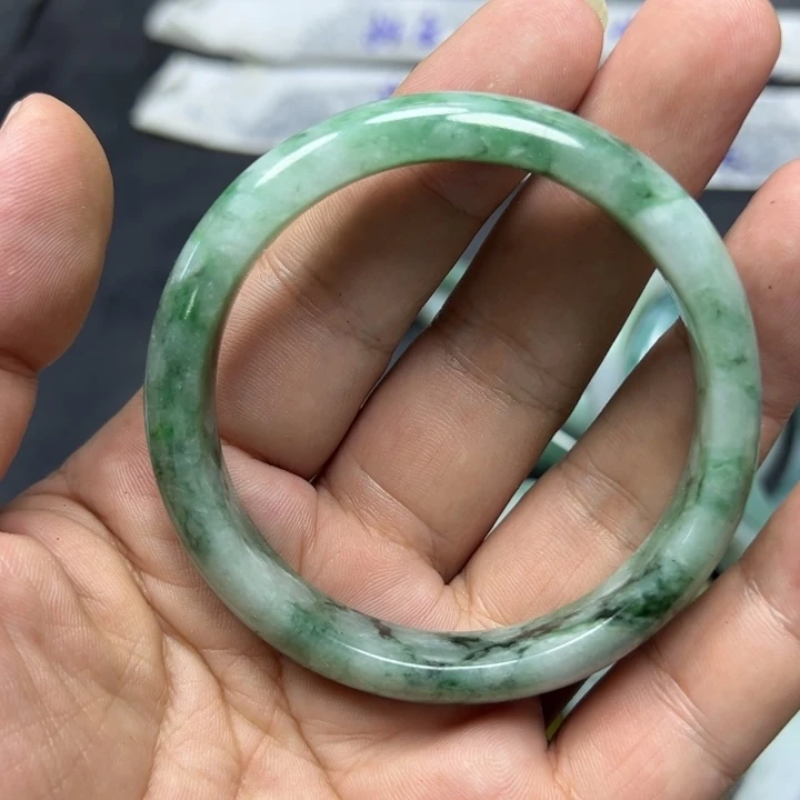 @***妹定制翡翠未镶嵌59