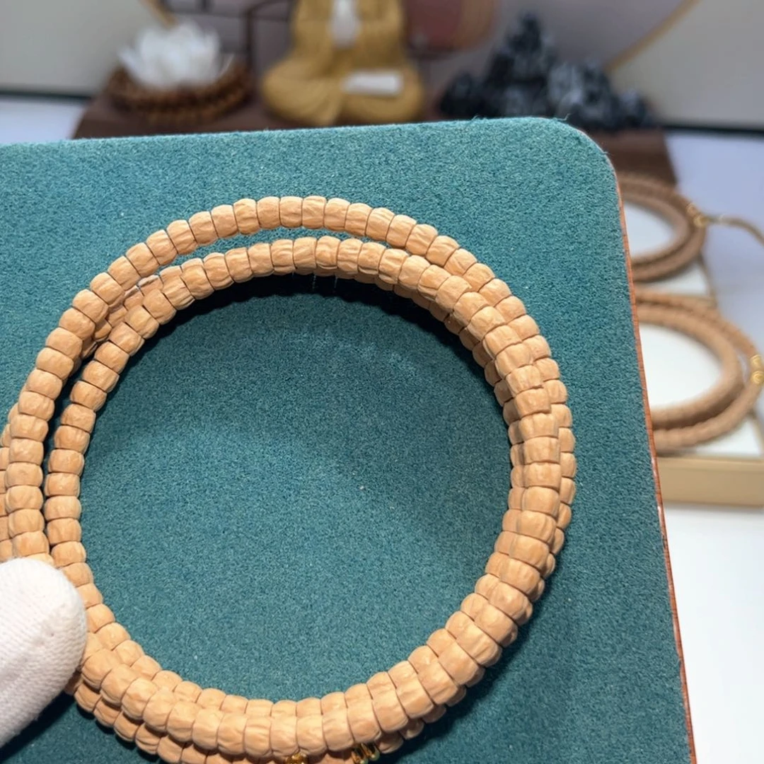 柏香籽/百香籽吊坠静****开方块顺