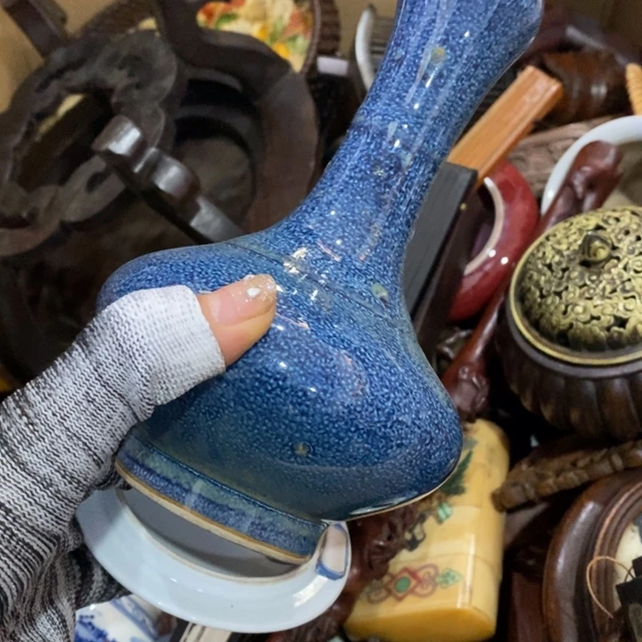 紫砂陶瓷艺术陶瓷艺术