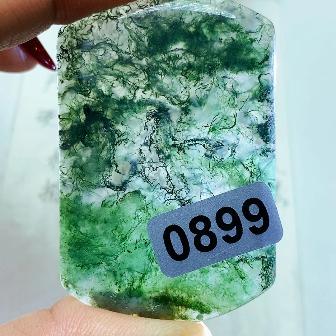 未镶嵌颈饰玛瑙/玉髓采****静