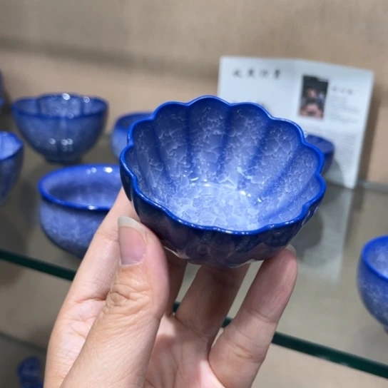 大宋甄选茶具茶器