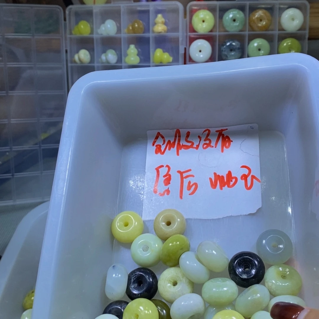 未镶嵌蛇纹石玉其他30