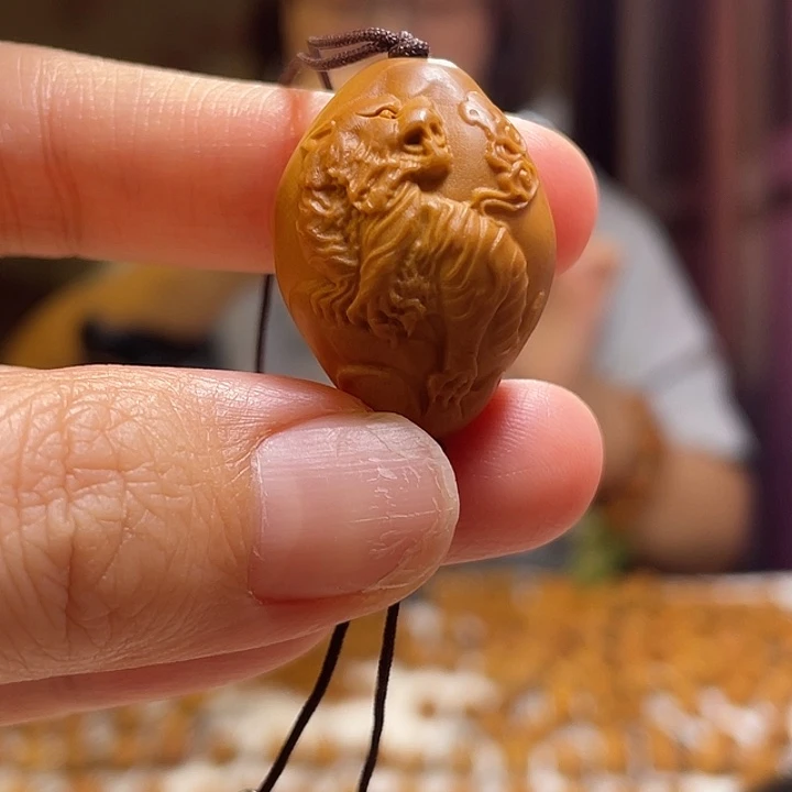 手串/手链橄榄核