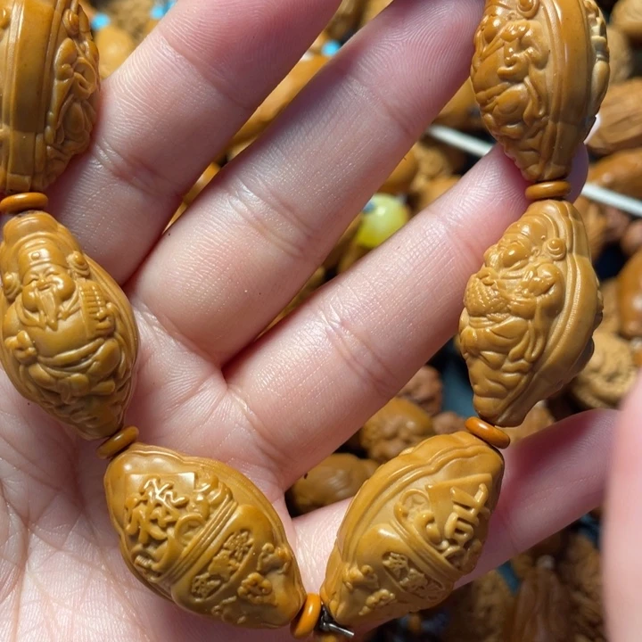 橄榄核手串/手链橄榄核