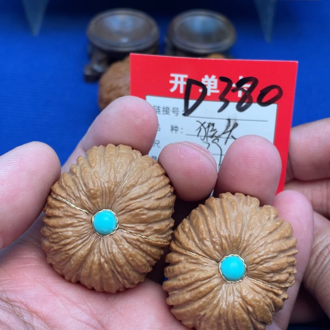 把件文玩核桃文玩