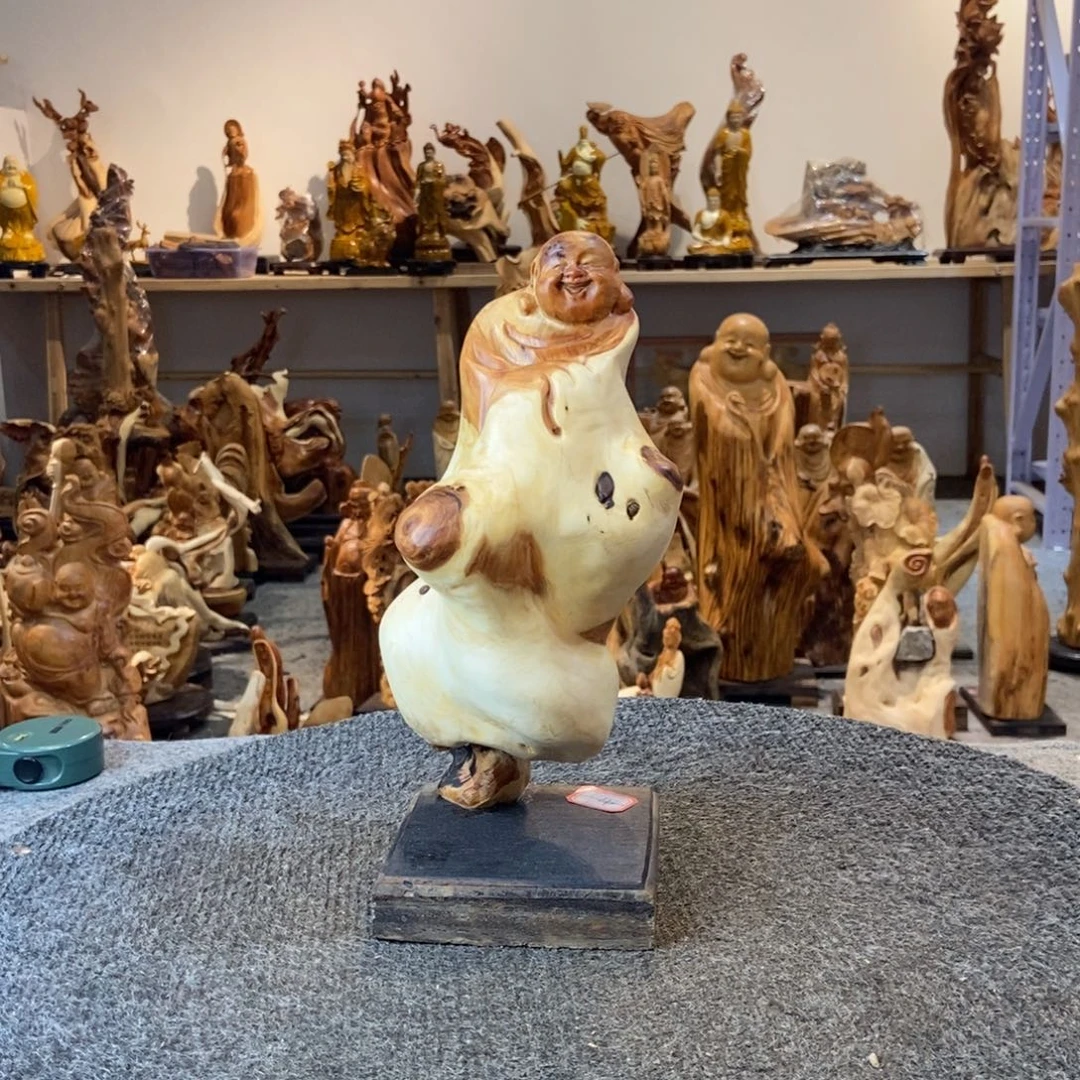 柏木（崖柏）太行崖柏精品