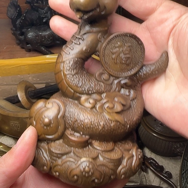 精品铜器摆件冲冲冲冲冲冲