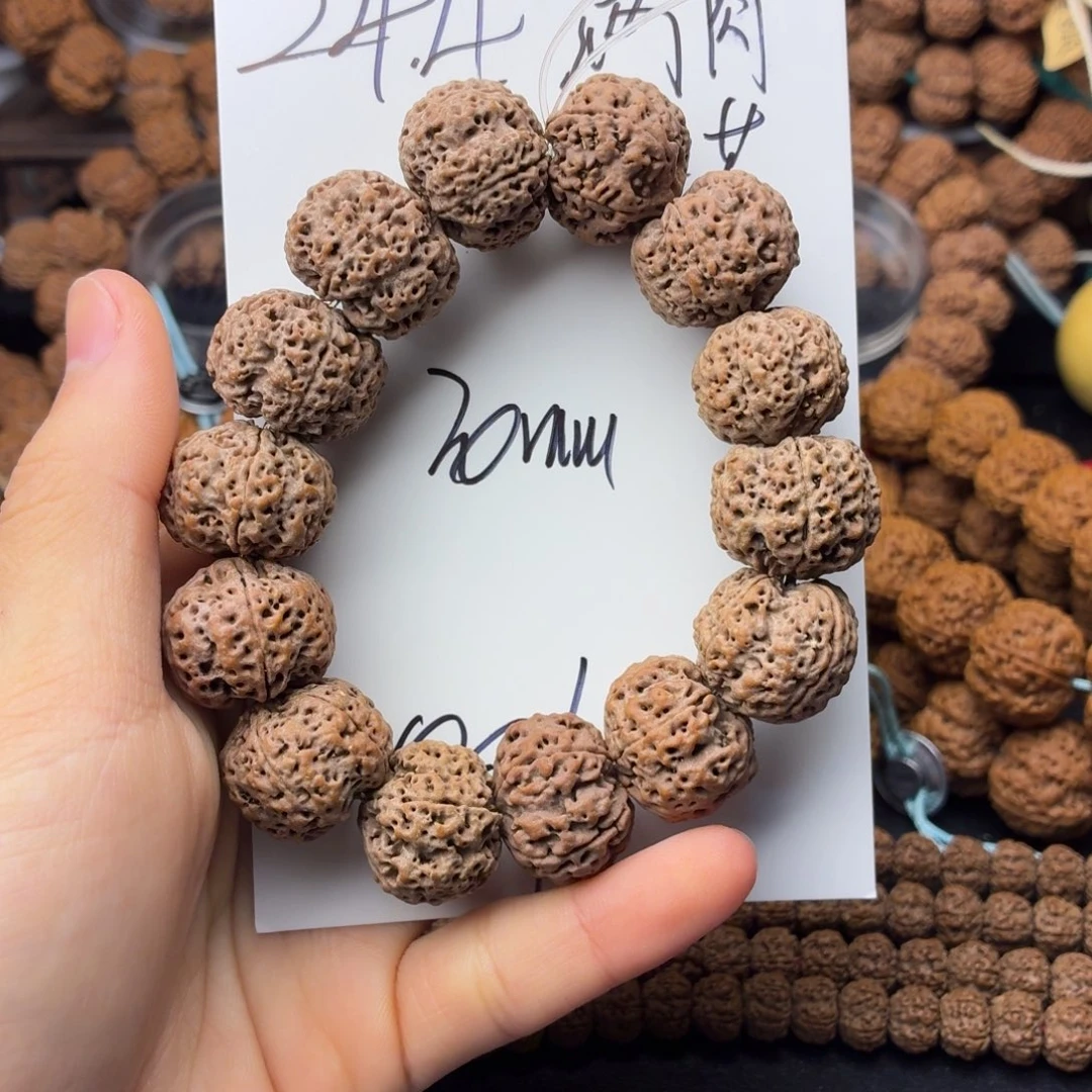 金刚菩提吊坠0001