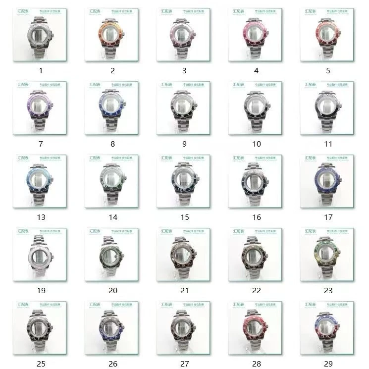 高档礼盒皮带卡扣壳套机械