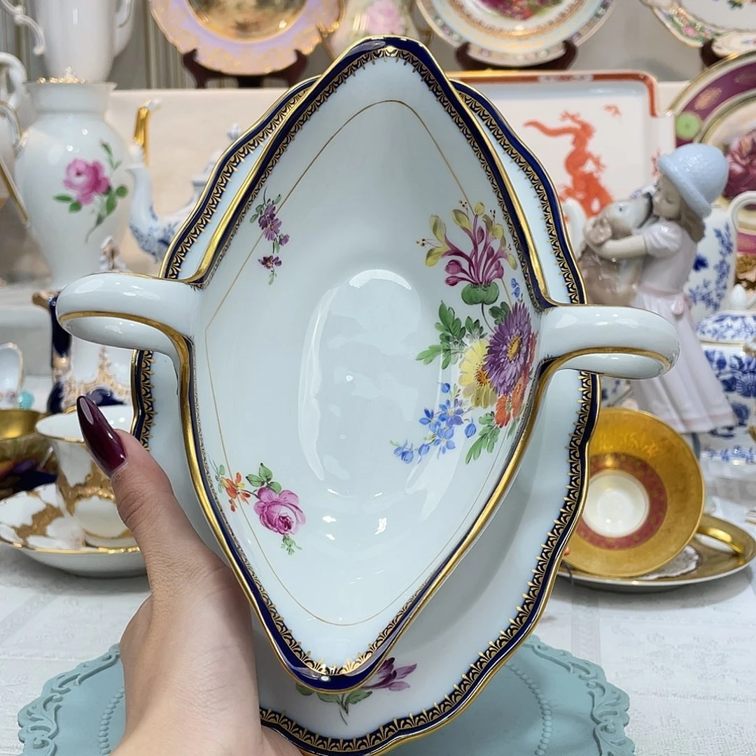 陶瓷欧美中古美物