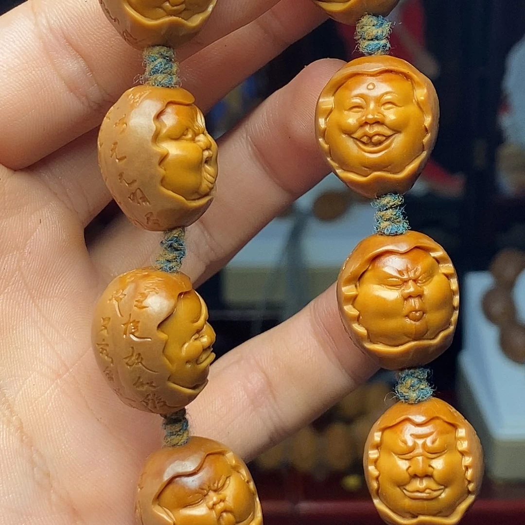 橄榄核手串/手链hhhhbvbbbbbbbbbbbbbbbbnbb