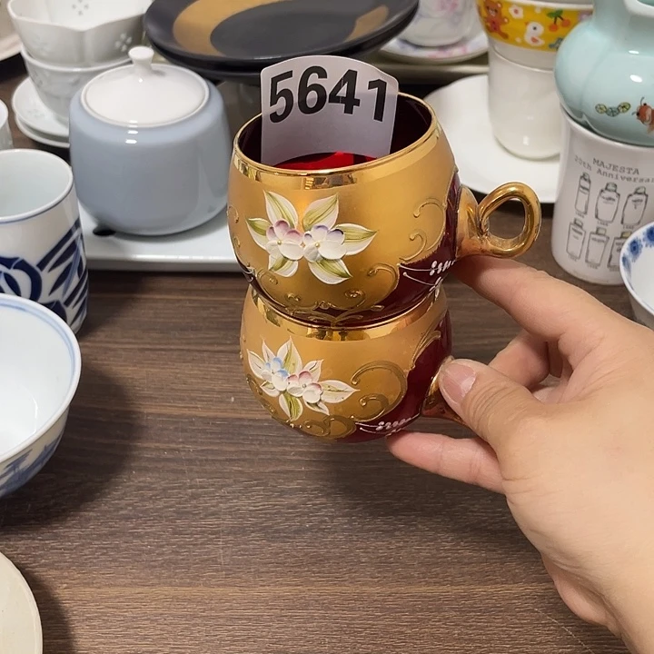 w***-圆形回流陶瓷微瑕5641