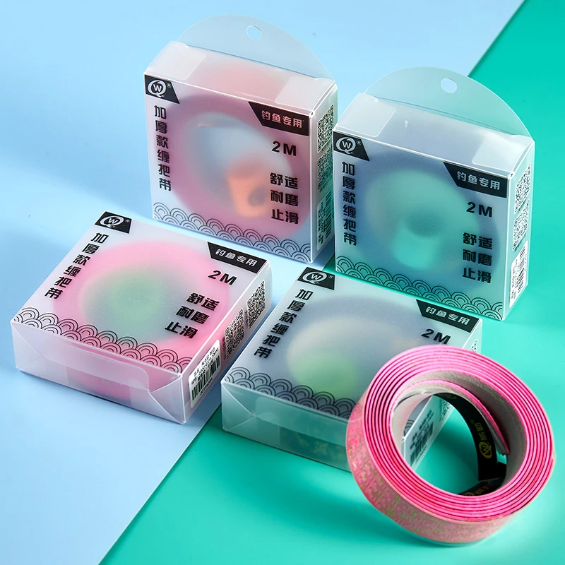 威勤甩点款缠把带【米数随机 颜色随机】