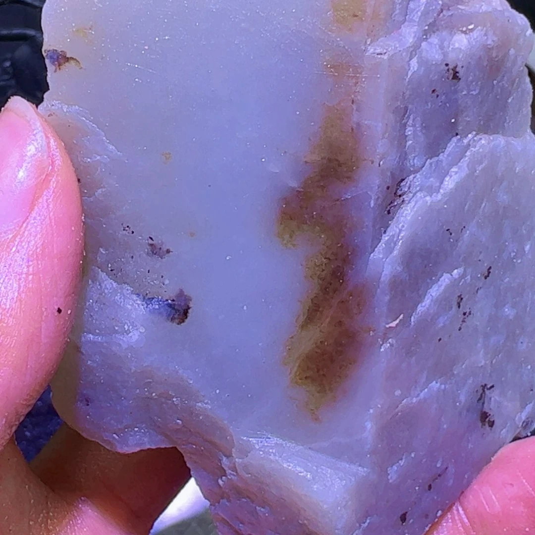 和田玉未镶嵌珠宝半成品