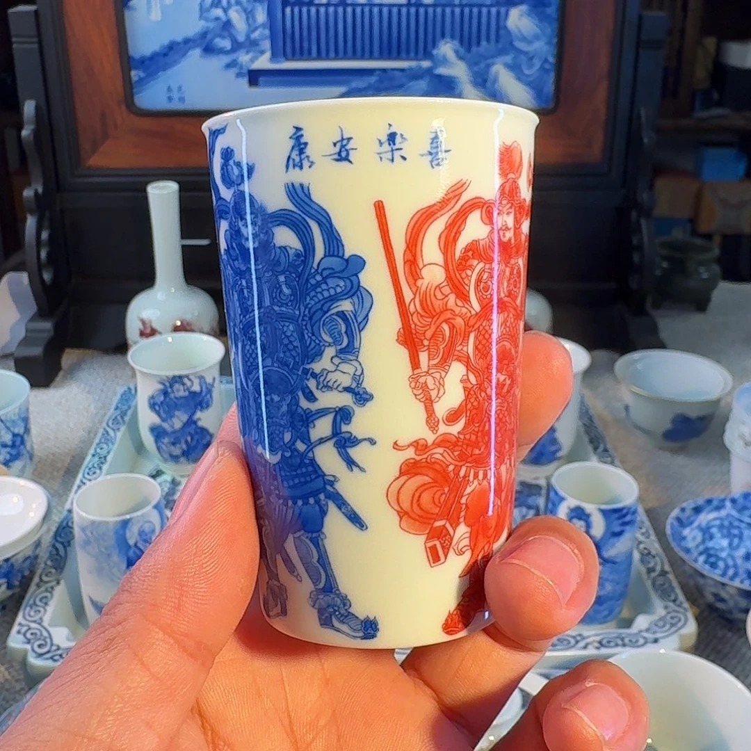 名窑口，放漏时间到啦