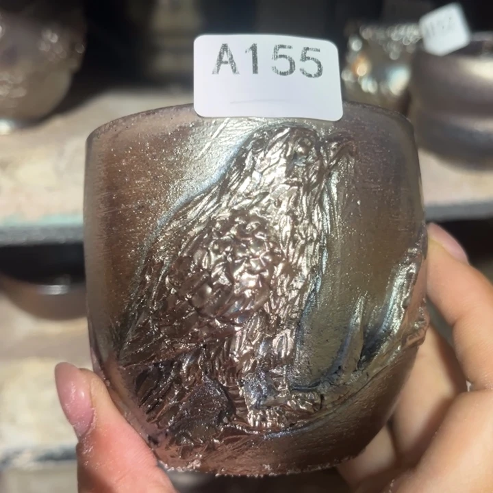 柴烧裸烧源头产地