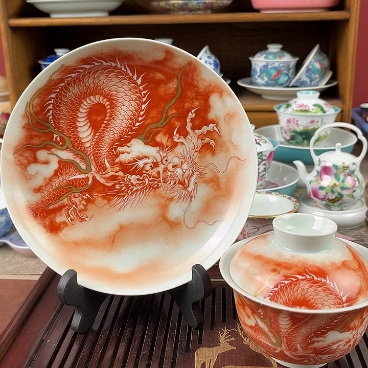 微瑕单杯单只价格