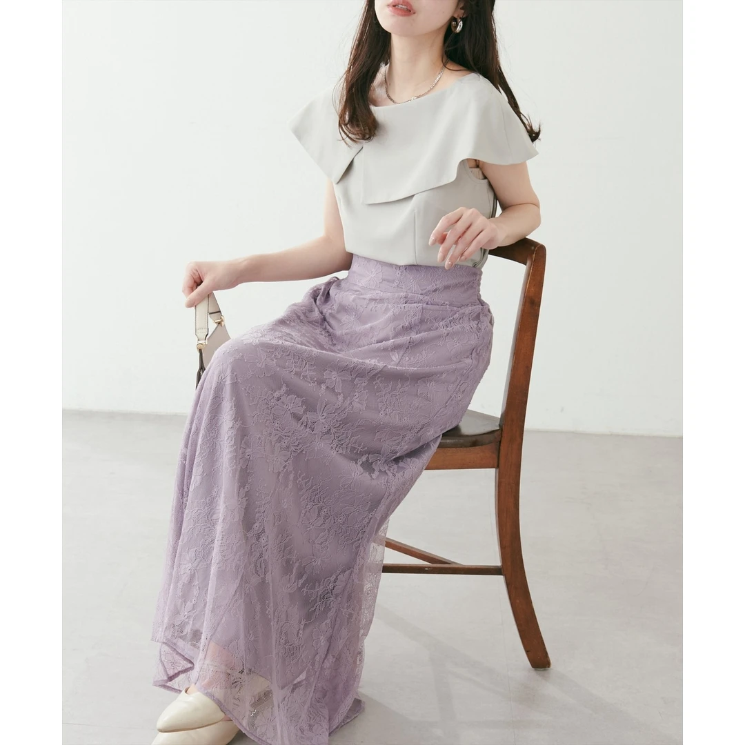 【胖虎家】夏季新款 N 时尚百搭洋气小众收腰出游千金风半身裙