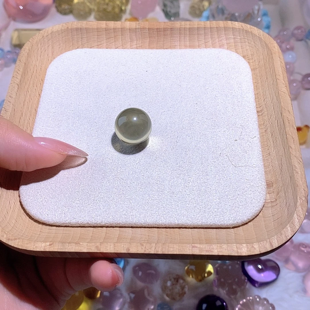 未镶嵌珠宝半成品水晶水晶