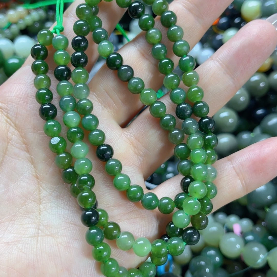 手链未镶嵌和田玉