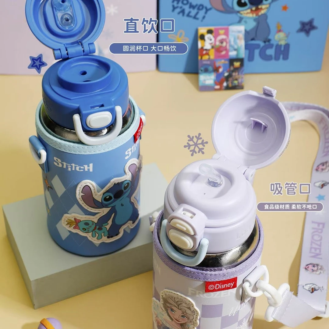 水晶贵族新品季D-8018纯钛儿童壶