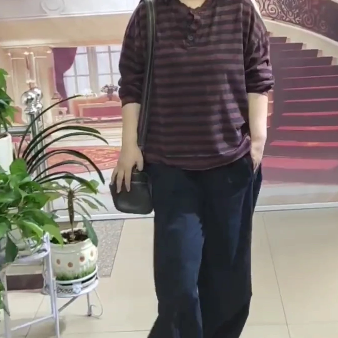 大码女装，上衣——17368号