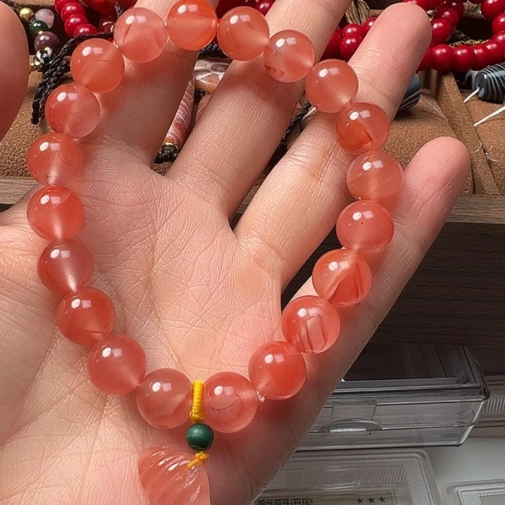 西藏拉萨保真手串