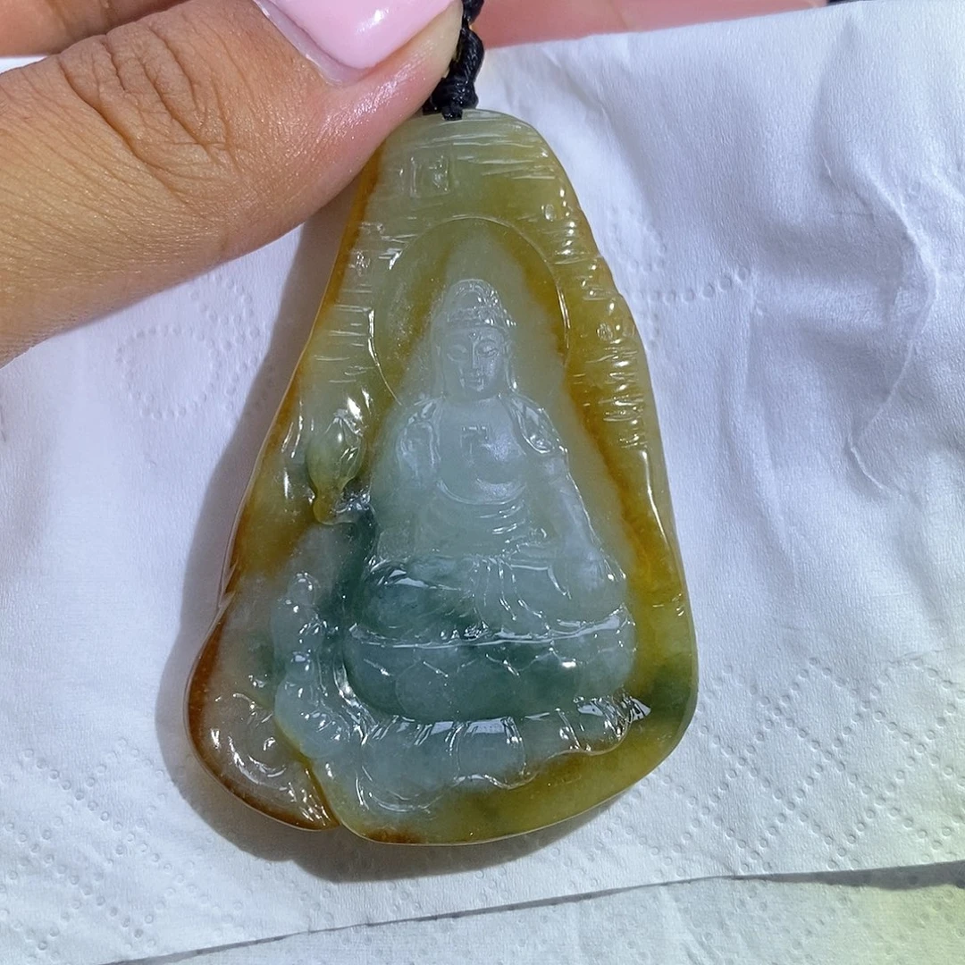 未镶嵌定制翡翠翡翠