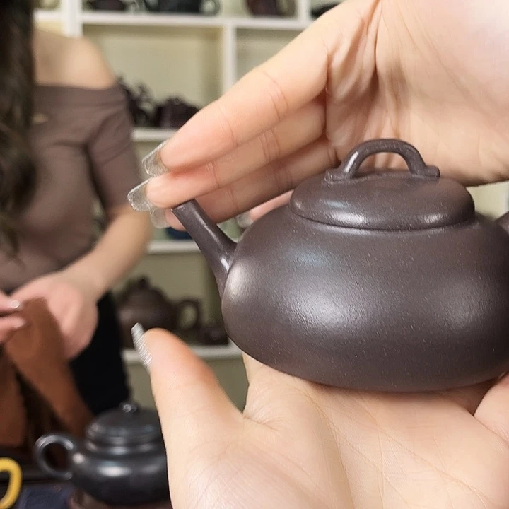 紫砂茶壶紫砂工艺厂