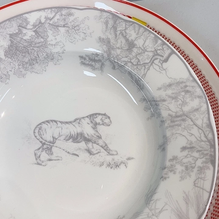 瓷片餐具餐具餐具