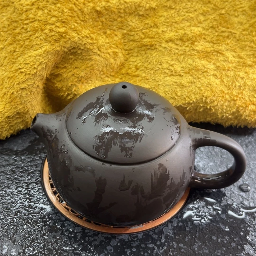 紫砂杯子杯子都是