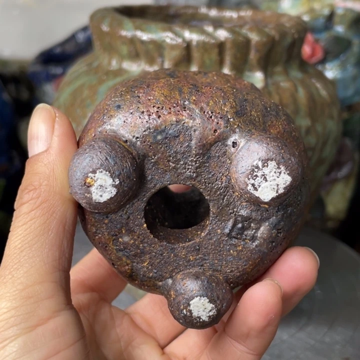 溜***啊陶瓷制品不退不换