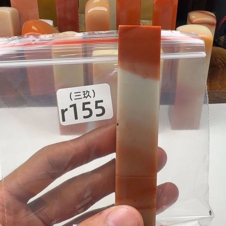双***座寿山石印石老挝 老挝 老挝