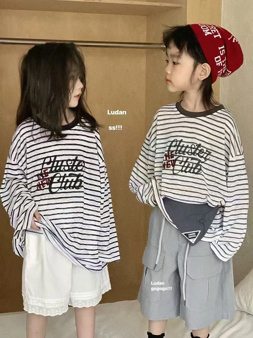 2025夏款 儿童防晒衣（no退no换）