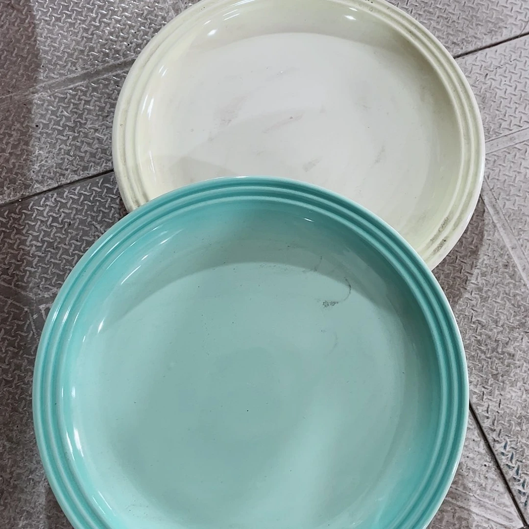 瓷片微瑕陶瓷餐具家用