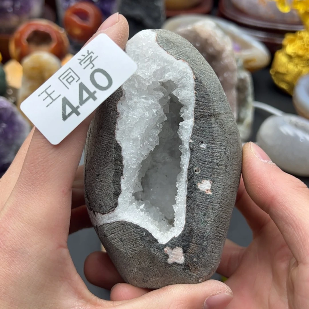 水晶水晶摆件未镶嵌440