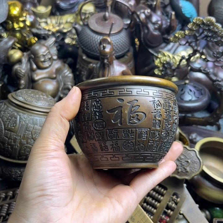 铜器66666666666666