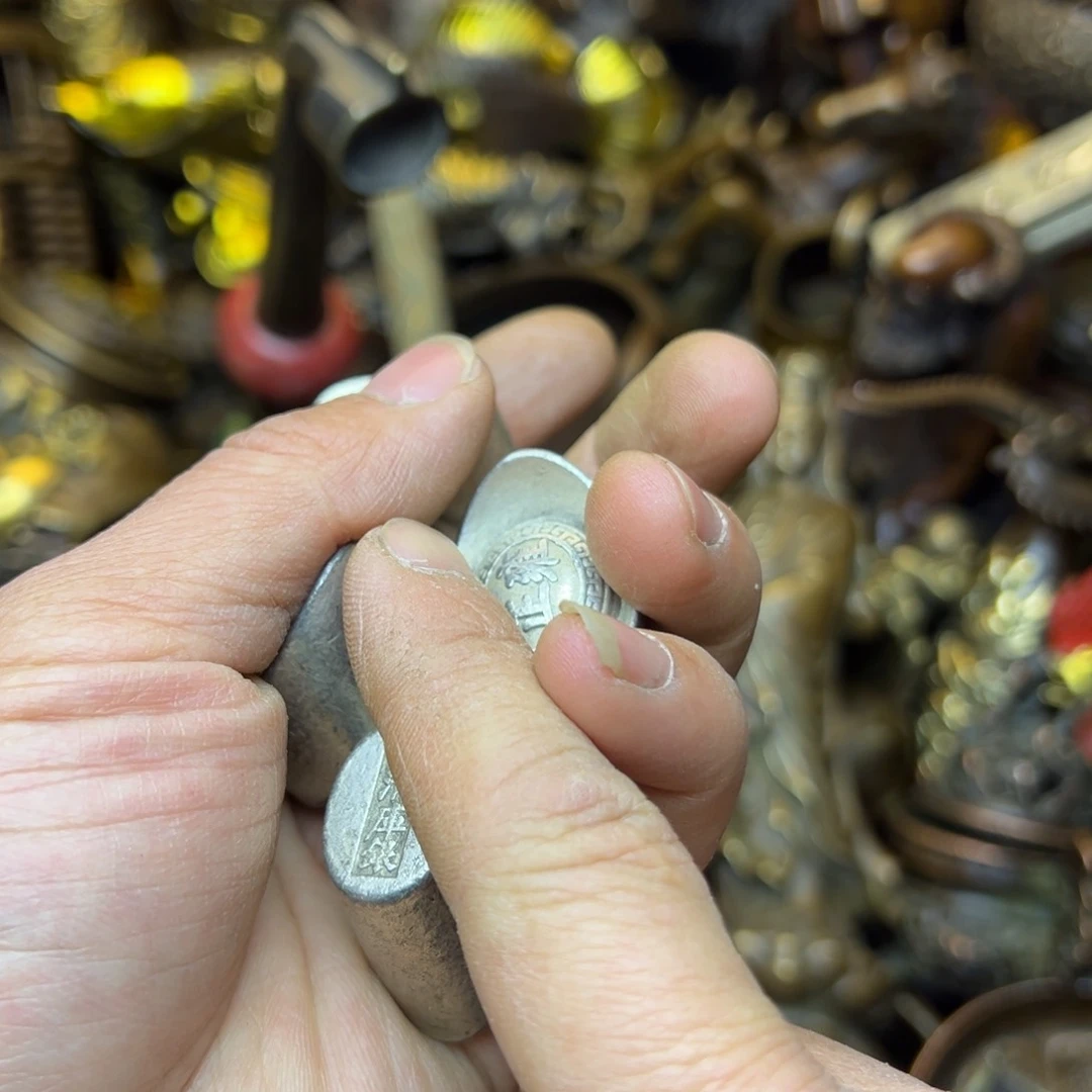 精美文玩摆件把玩装饰