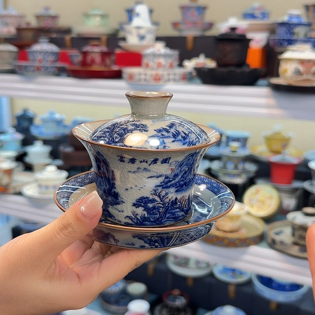 我们的目标是成为一个