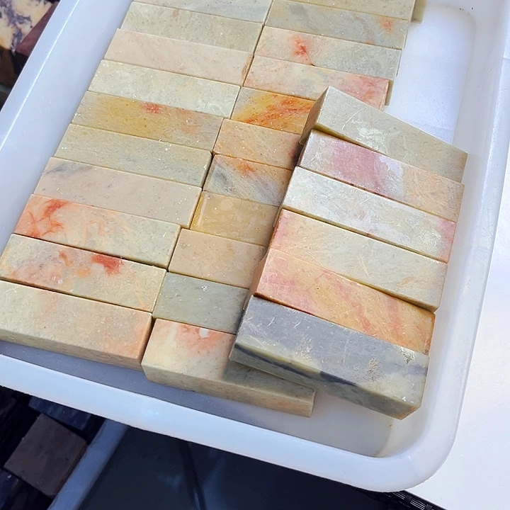 青田石印石千**山今天我也很